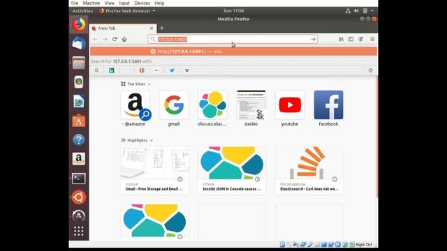Elasticsearch tutorial for beginners | Visualizing Logs Using ElasticSearch, Logstash & Kibana