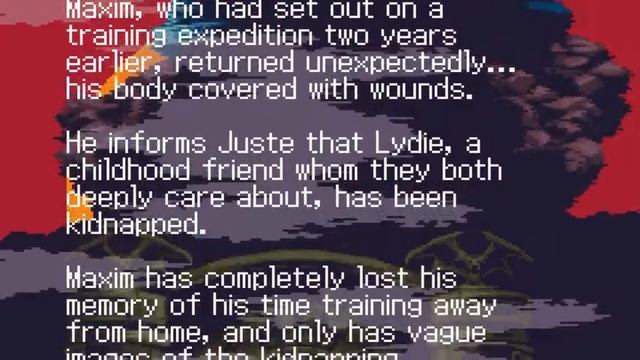 Castlevania: Harmony of Dissonance Playthrough #00 Introduction смотреть онлайн