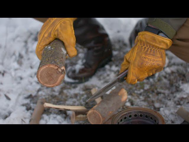 Безмолвие  Арт Хаус  Бушкрафт 2024 смотреть онлайн