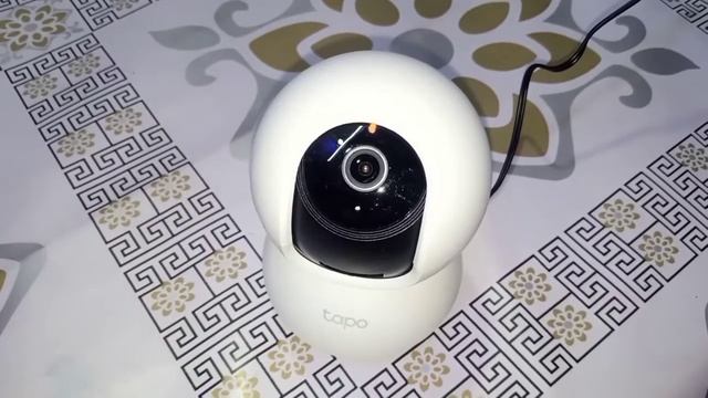 Tapo Wifi Camera C200 Factory Reset || How to Reset Your TP Link Tapo C200 смотреть онлайн