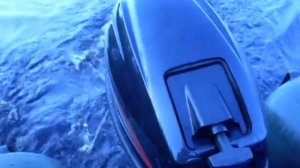 Хайди 9.9 мелководный режим