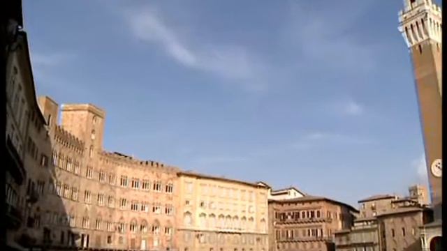 Сиена с DSBW смотреть онлайн