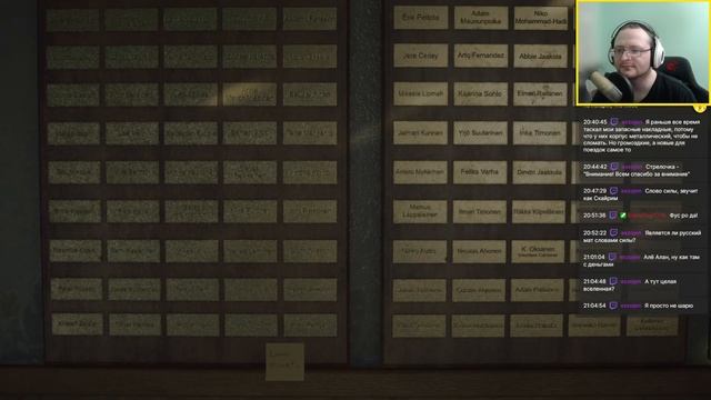 Alan Wake 2 #2. Бегаем по снам Алана смотреть онлайн