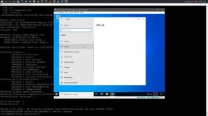 Установка Windows Server 2022 (LTSC)
