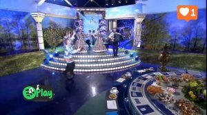 "Пой, Россия-Матушка", группа "САРАФАН" Сл. и муз. Н.Максимова
