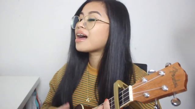 Put Your Records On - Corinne Bailey Rae (Cover) смотреть онлайн