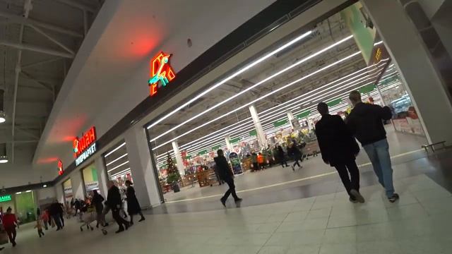 #68 КУХНЯ ГОТОВА / ЦИРКУЛЬ ОТ БОГА / УСТАНОВКА МОЙКИ И ПОКУПКА ВЫТЯЖКИ В ЛЕРУА / ЦЕНЫ В АШАНЕ смотреть онлайн