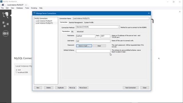 Install MYSQL Command Line Tool смотреть онлайн