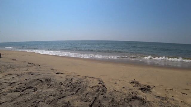 ИНДИЯ, ГОА: Моржим, Ашвем, Керим, Арамболь, Sweet Lake, banyan tree смотреть онлайн