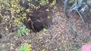 Магнитная рыбалка в КОЛОДЦЕ!!! Нашёл ЗАБРОШЕННЫЙ КОЛОДЕЦ ,А В НЁМ !? Кидаю Поисковый магнит