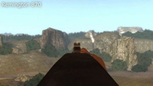 Shellshock 2 Blood Trails | All Weapons Showcase