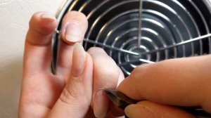 КОМБИНИРОВАННЫЙ маникюр пошагово