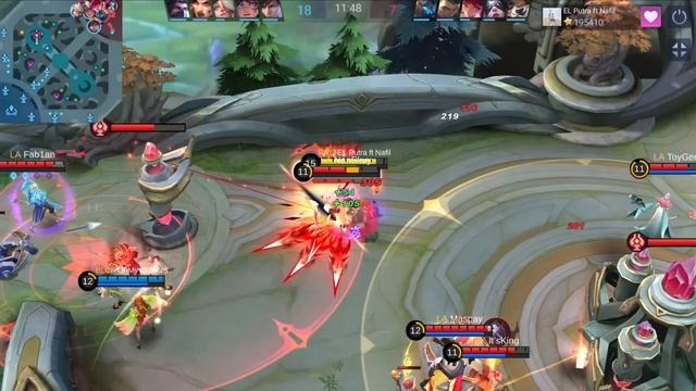 ПРЕДАТЕЛЬСТВО Ханзо и Страсти Хаябусы Ханаби и Кагуры \ Лор Mobile Legends \ ИСТОРИИ Земель Рассвет смотреть онлайн