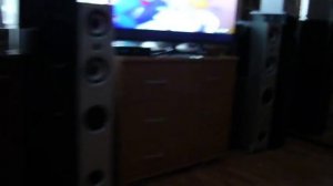 P1100013  CORTLAND F6113 колонки акустика жесть прикол смотреть до конца