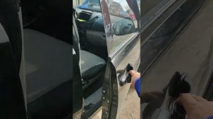 ремонт ограничителей дверей митсубиси л200 за бесплатно.