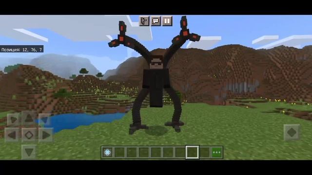 Обновление мода человека паука нет пути домой 2 для Майнкрафт пе | Minecraft BE (1.17+) смотреть онлайн