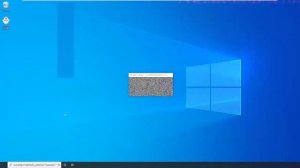 Monoxide.exe уже на Windows 10 *ура спец эффекты*