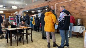 ЗИМНИЙ БАЙКАЛ | 1 серия | Иркутск, дорога до Хужира