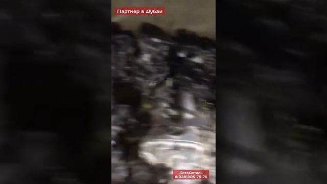 Подбор двигателей в Эмиратах. Дубаи. смотреть онлайн