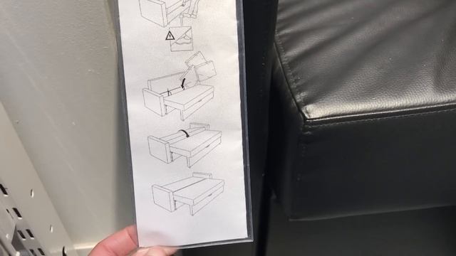 ИКЕА диваны в кожаной обивке и кожзам/#Ikea #IrishkaT смотреть онлайн