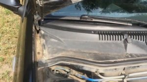 Обзор Fiat Albea