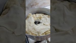 Наш традиционный цахурский хинкал,,Тублему"?❤️