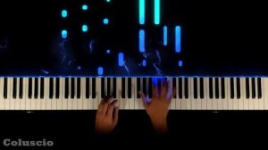 Robert Miles - Children (piano cover)