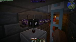 Minecraft Galacticraft - #16 Моторная лодка. Immersive Engineering.