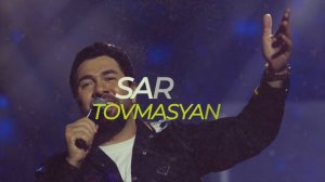 Saro Tovmasyan - Kyanq jan