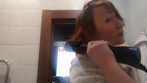 щетка-фен BaByliss pro: плюсы и минусы