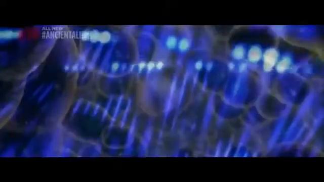 Нас создали инопланетяне?...