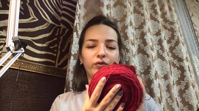 ВЛОГ 3 Вязание Шитье Процессы и тому подобное )) смотреть онлайн