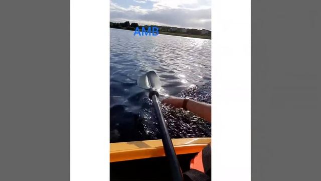 Байдарка сводомётом!!! смотреть онлайн