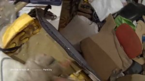 ? Ремонт наклонного механизма сидения в машине ? Всё о ремонте авто своими руками