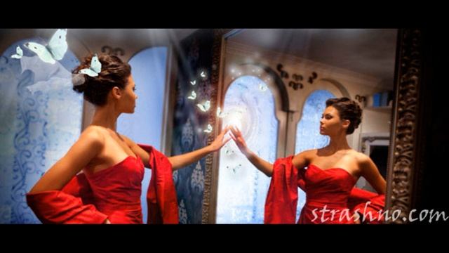 Зеркала в спальне смотреть онлайн