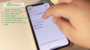 customize your iphone ?️ iOS15 (green theme) ?  | how to have an aesthetic phone