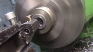 державка для расточного резца