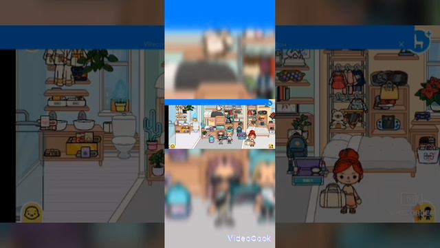 играю току боку