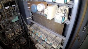 Небольшая экскурсия по лифту МП и шахте лифта