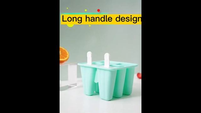 Kitchen gadgets । Non-Stick Omelet & Frittata Maker । Silicone Ice Pop Molds । Review Best Products