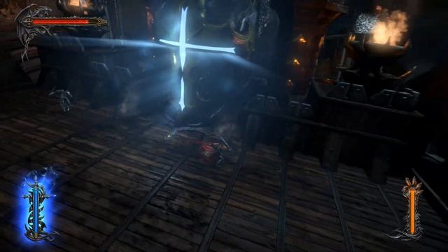 Castlevania Lords of Shadow 2 ✔ {Часть 1} КНЯЗЬ ТЬМЫ смотреть онлайн