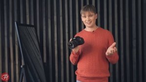 Фотошкола рекомендует: Обзор фотоаппарата Canon EOS 600D