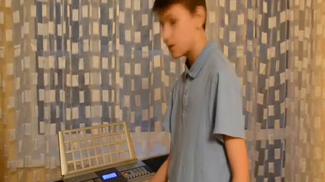 11 урок по сольфеджио.Трезвучие и тоническое трезвучие.