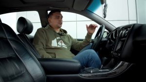 Lexus Gs300 - 4 года на пневмоподвеске.