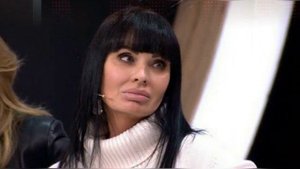 Александр Серов заявил, что его экс-супруга обманщица и он не собирается к ней возвращаться