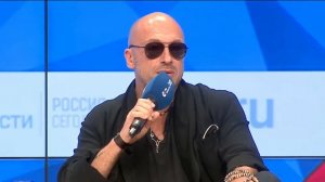 Сложно ли готовиться к роли. Дмитрий Нагиев