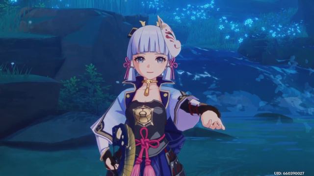 Genshin impact Playthrough gameplay part 40 смотреть онлайн