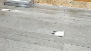 Чем плоха дешевая ДПК с тонкой стенкой. #Террасная #доска из #ДПК с тонкой стенкой