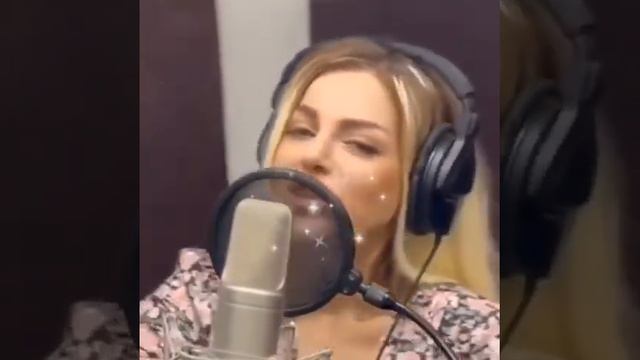 очень красиво спела на турецком   турецкая музыка 2023🔥🔥