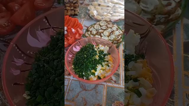 #салат #еда #рекомендации #едаялюблютебя #закуски #ужин #рек #cooking #рецепты #идеядляужина